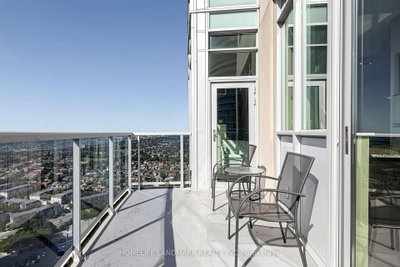 80 Absolute Mississauga,ON L4Z 0A5 — Photo 29