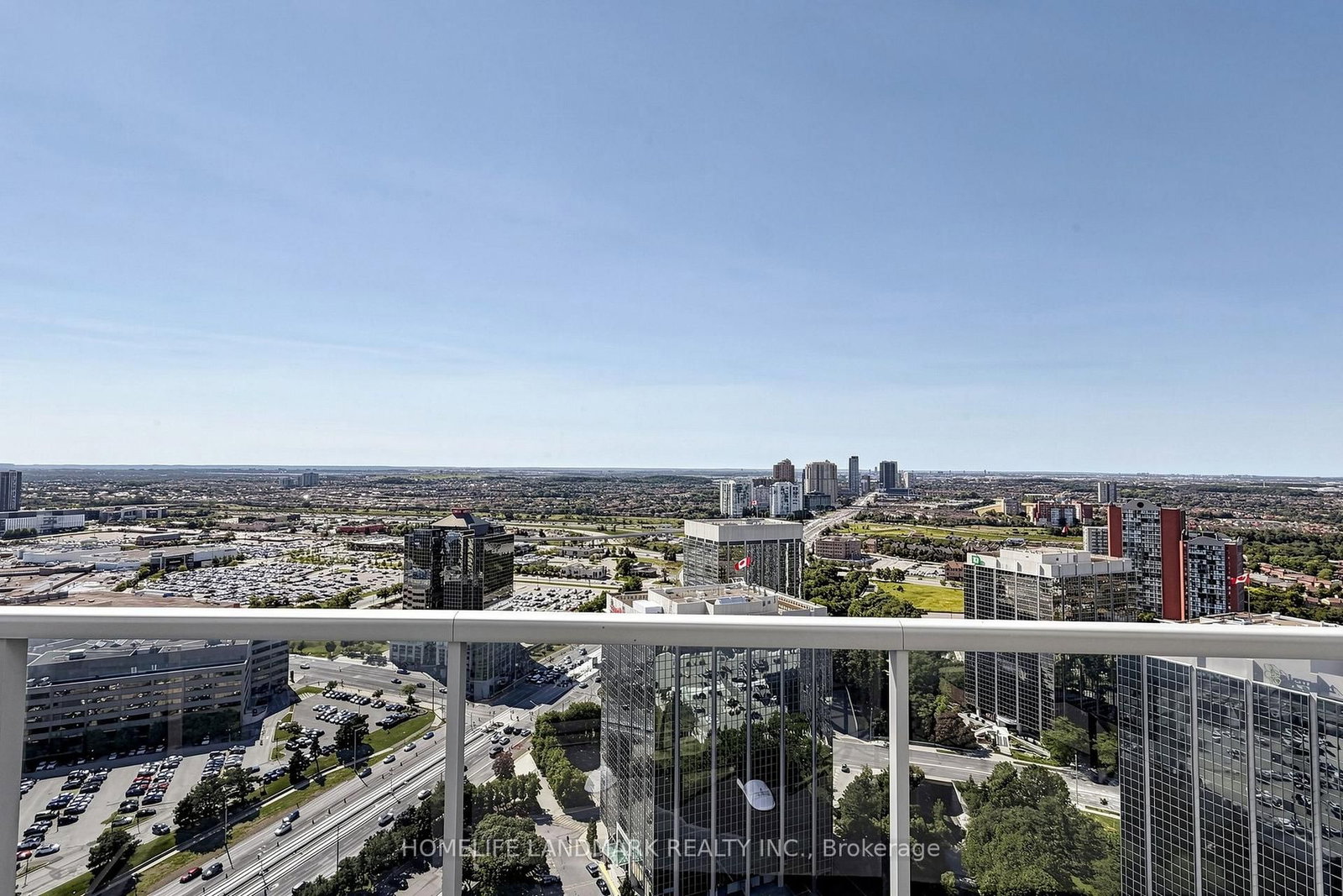 80 Absolute Mississauga,ON L4Z 0A5 — Photo 30