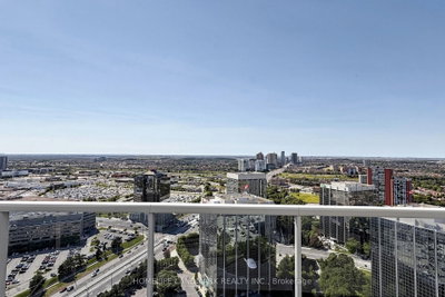 80 Absolute Mississauga,ON L4Z 0A5 — Photo 30
