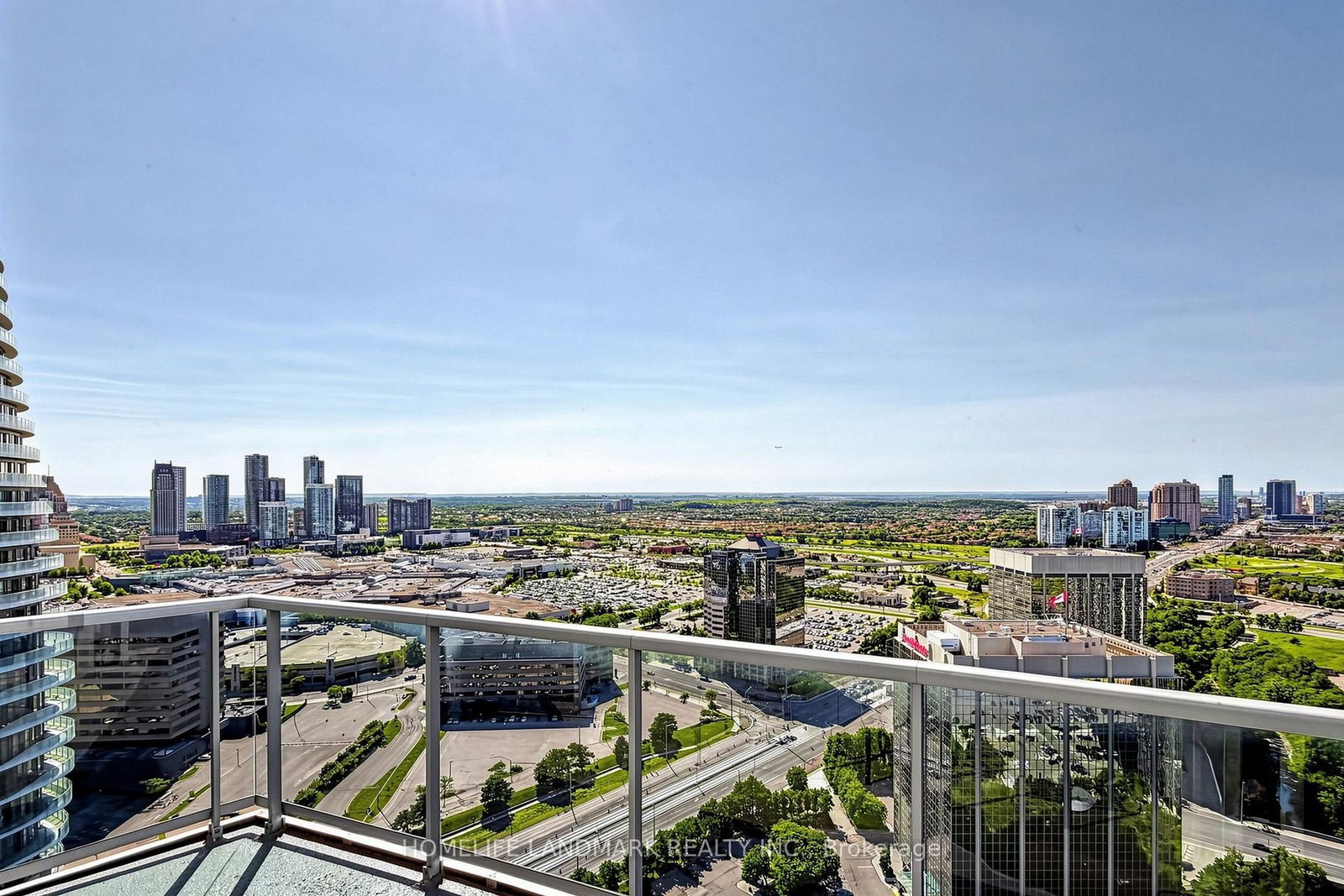 80 Absolute Mississauga,ON L4Z 0A5 — Photo 31