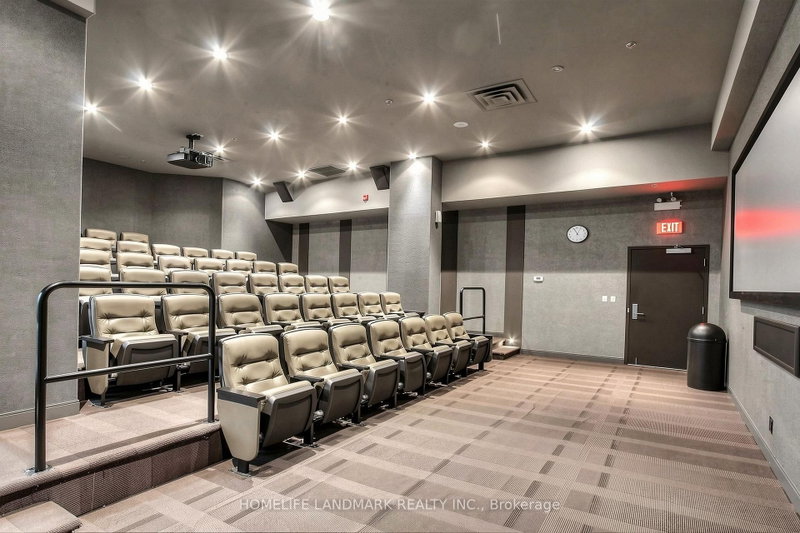 80 Absolute Mississauga,ON L4Z 0A5 — Photo 34