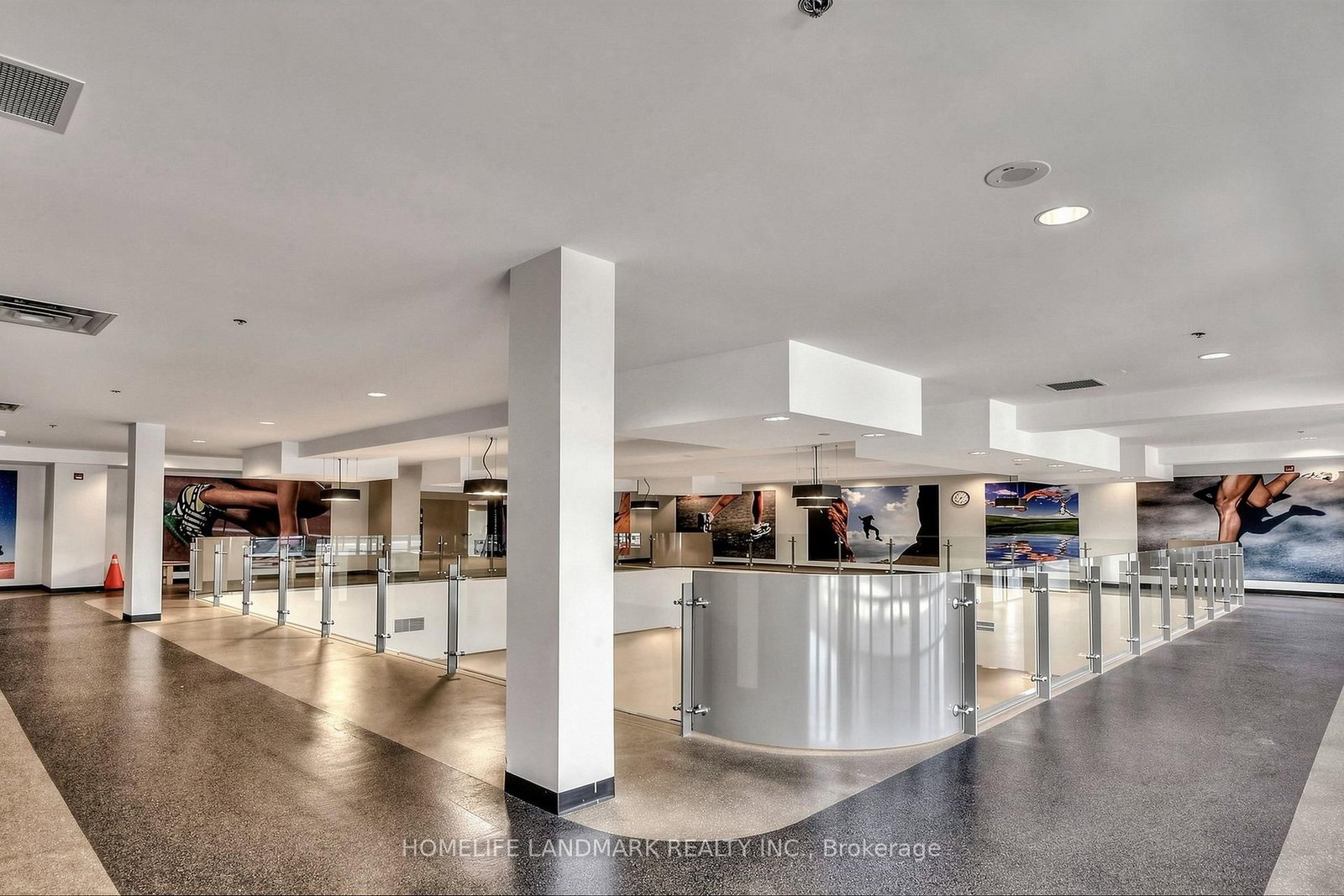 80 Absolute Mississauga,ON L4Z 0A5 — Photo 35