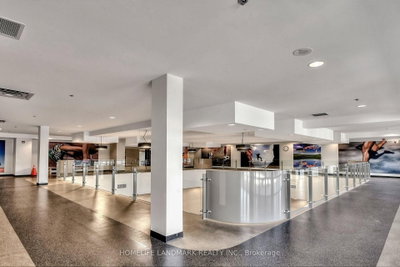 80 Absolute Mississauga,ON L4Z 0A5 — Photo 35