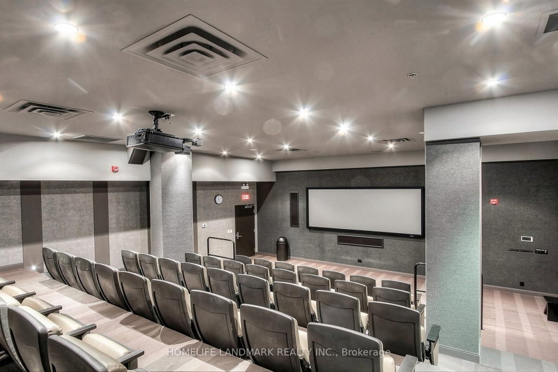 80 Absolute Mississauga,ON L4Z 0A5 — Photo 36
