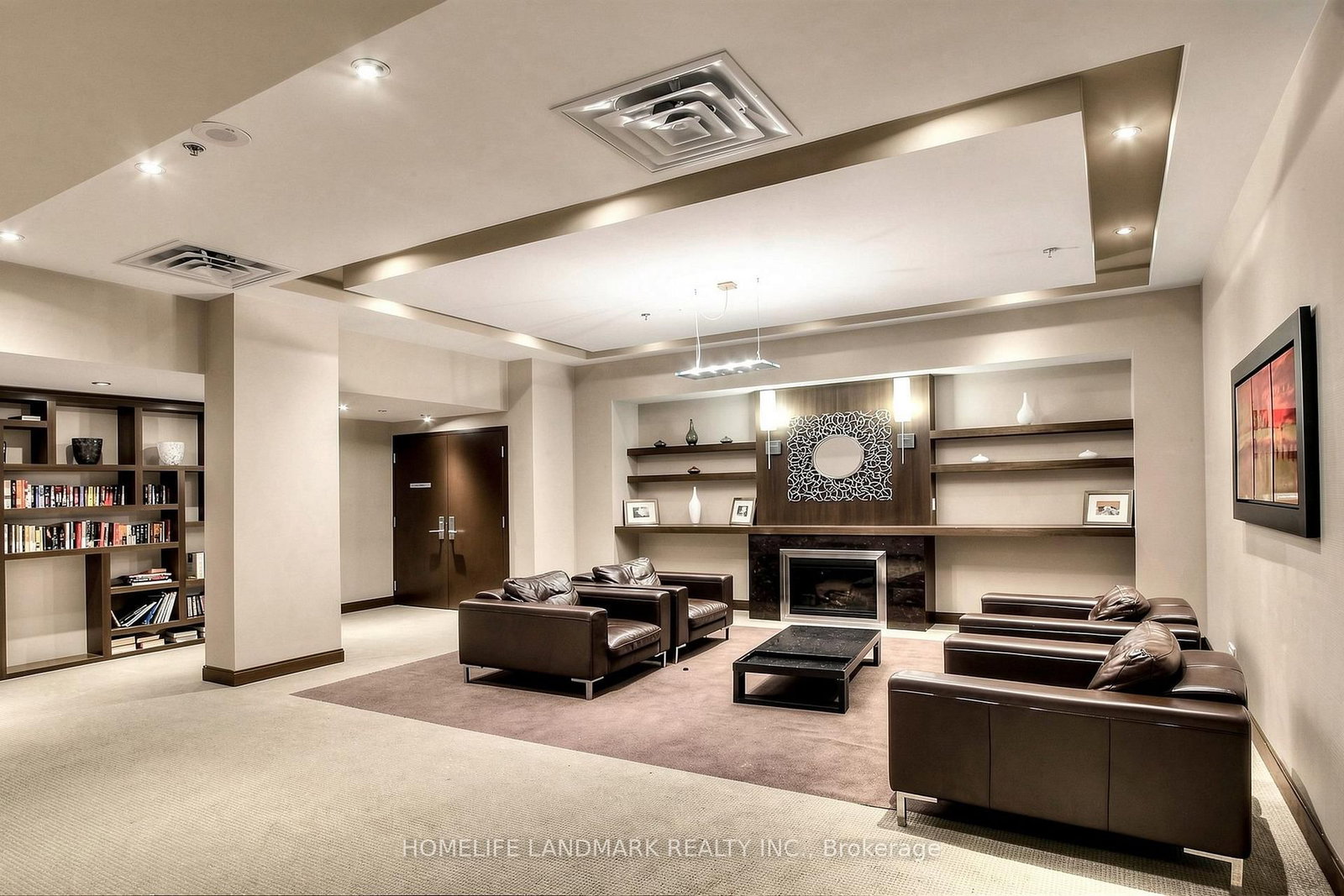 80 Absolute Mississauga,ON L4Z 0A5 — Photo 37
