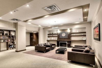 80 Absolute Mississauga,ON L4Z 0A5 — Photo 37