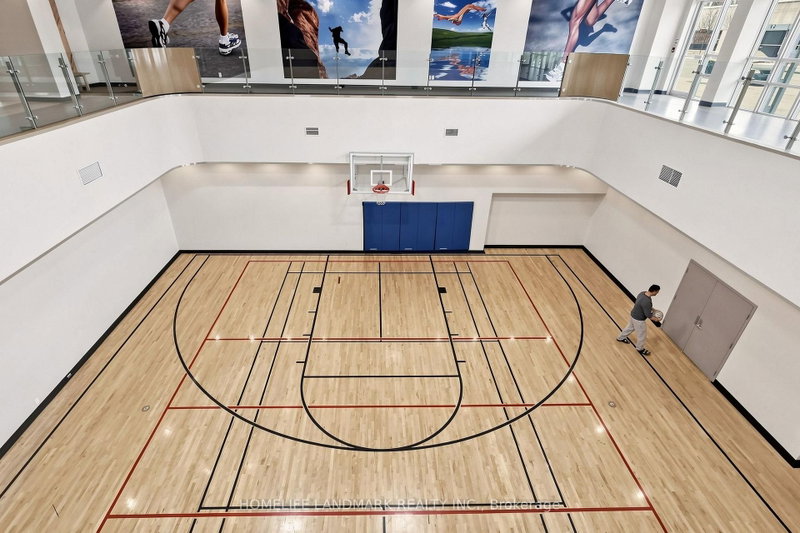 80 Absolute Mississauga,ON L4Z 0A5 — Photo 38