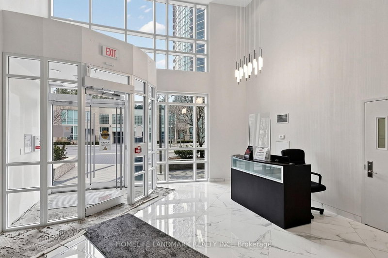 80 Absolute Mississauga,ON L4Z 0A5 — Photo 4