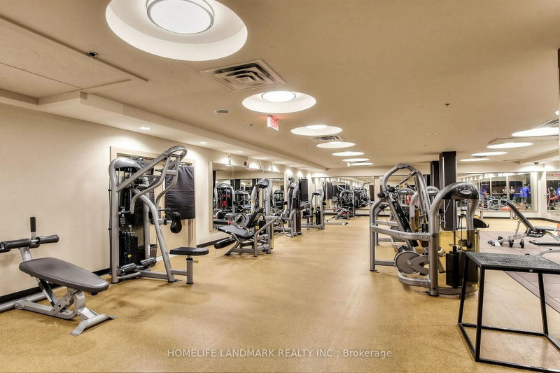 80 Absolute Mississauga,ON L4Z 0A5 — Photo 40