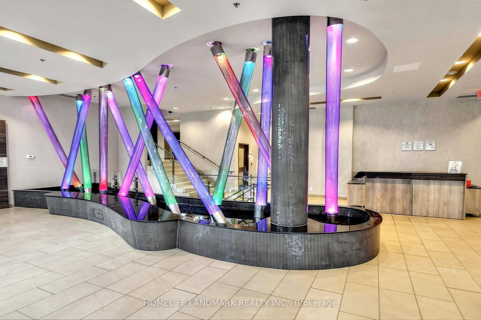 80 Absolute Mississauga,ON L4Z 0A5 — Photo 41