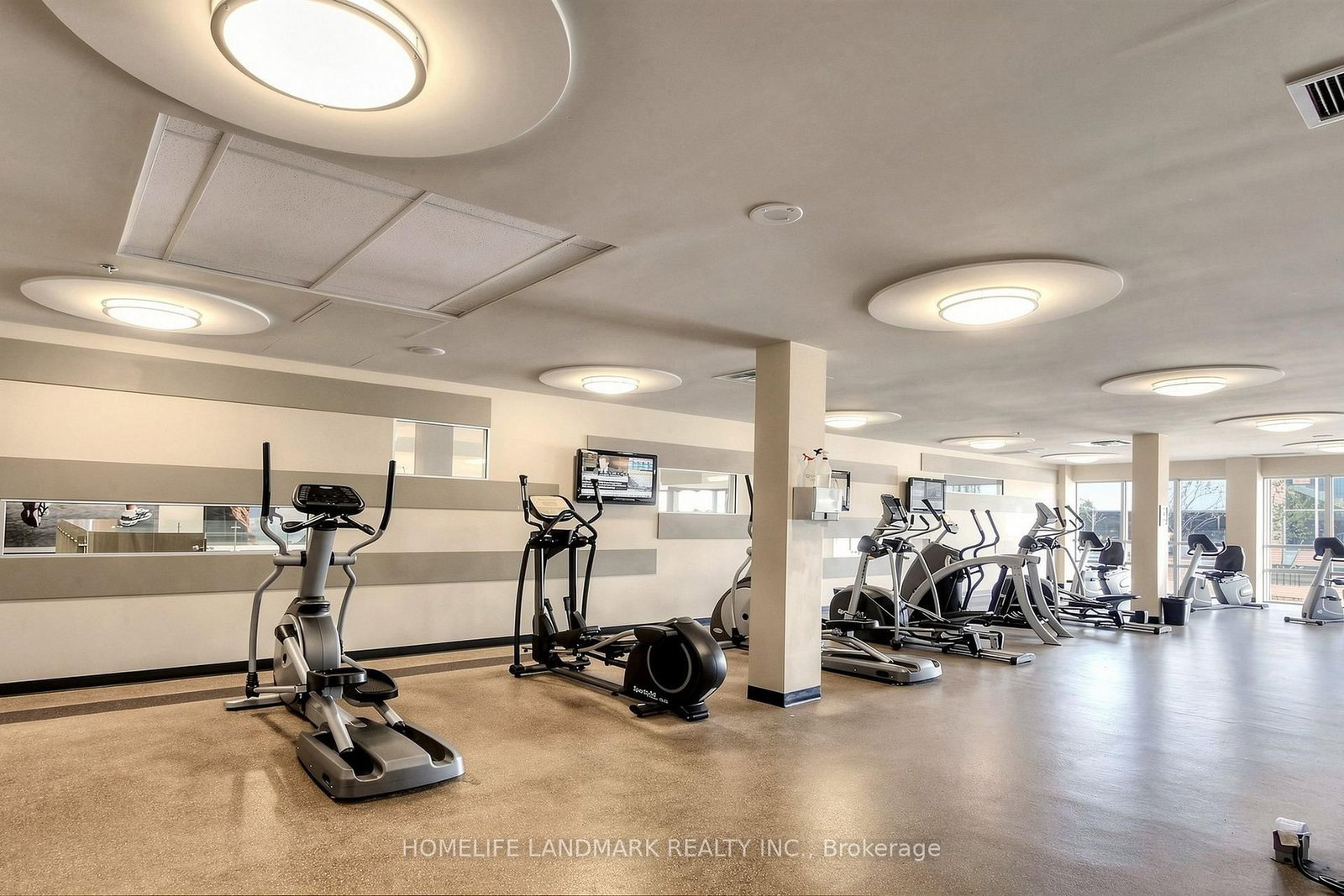 80 Absolute Mississauga,ON L4Z 0A5 — Photo 42