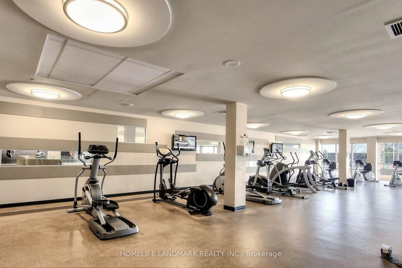 80 Absolute Mississauga,ON L4Z 0A5 — Photo 42