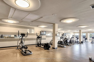 80 Absolute Mississauga,ON L4Z 0A5 — Photo 42