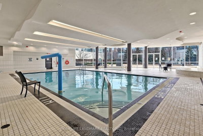 80 Absolute Mississauga,ON L4Z 0A5 — Photo 43