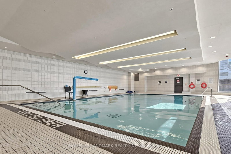 80 Absolute Mississauga,ON L4Z 0A5 — Photo 44
