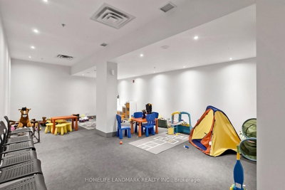 80 Absolute Mississauga,ON L4Z 0A5 — Photo 46