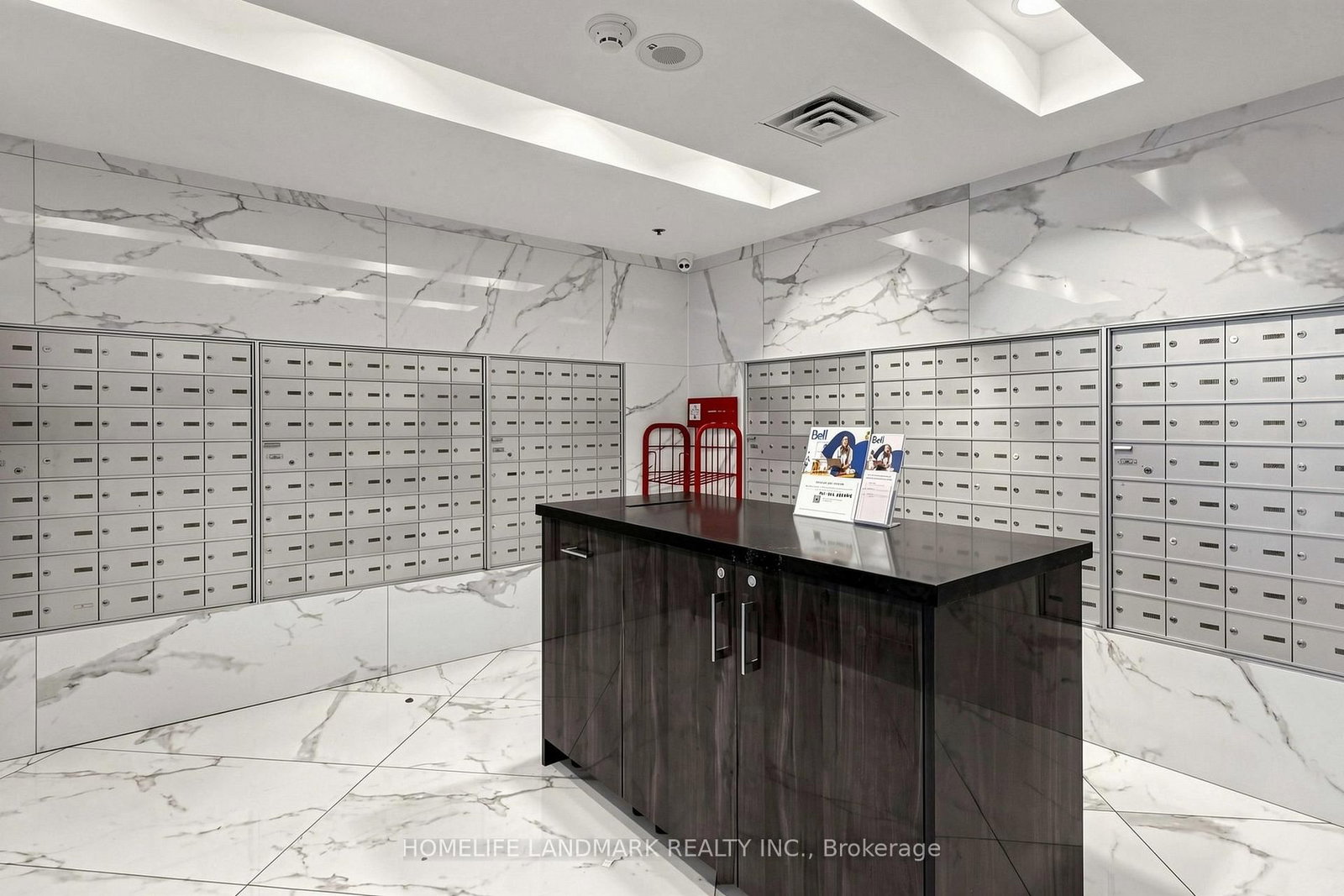 80 Absolute Mississauga,ON L4Z 0A5 — Photo 48