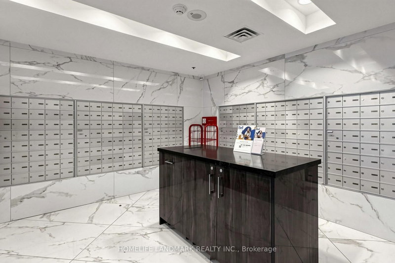80 Absolute Mississauga,ON L4Z 0A5 — Photo 48