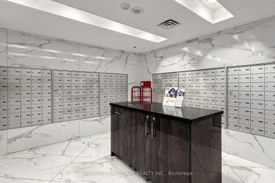 80 Absolute Mississauga,ON L4Z 0A5 — Photo 48