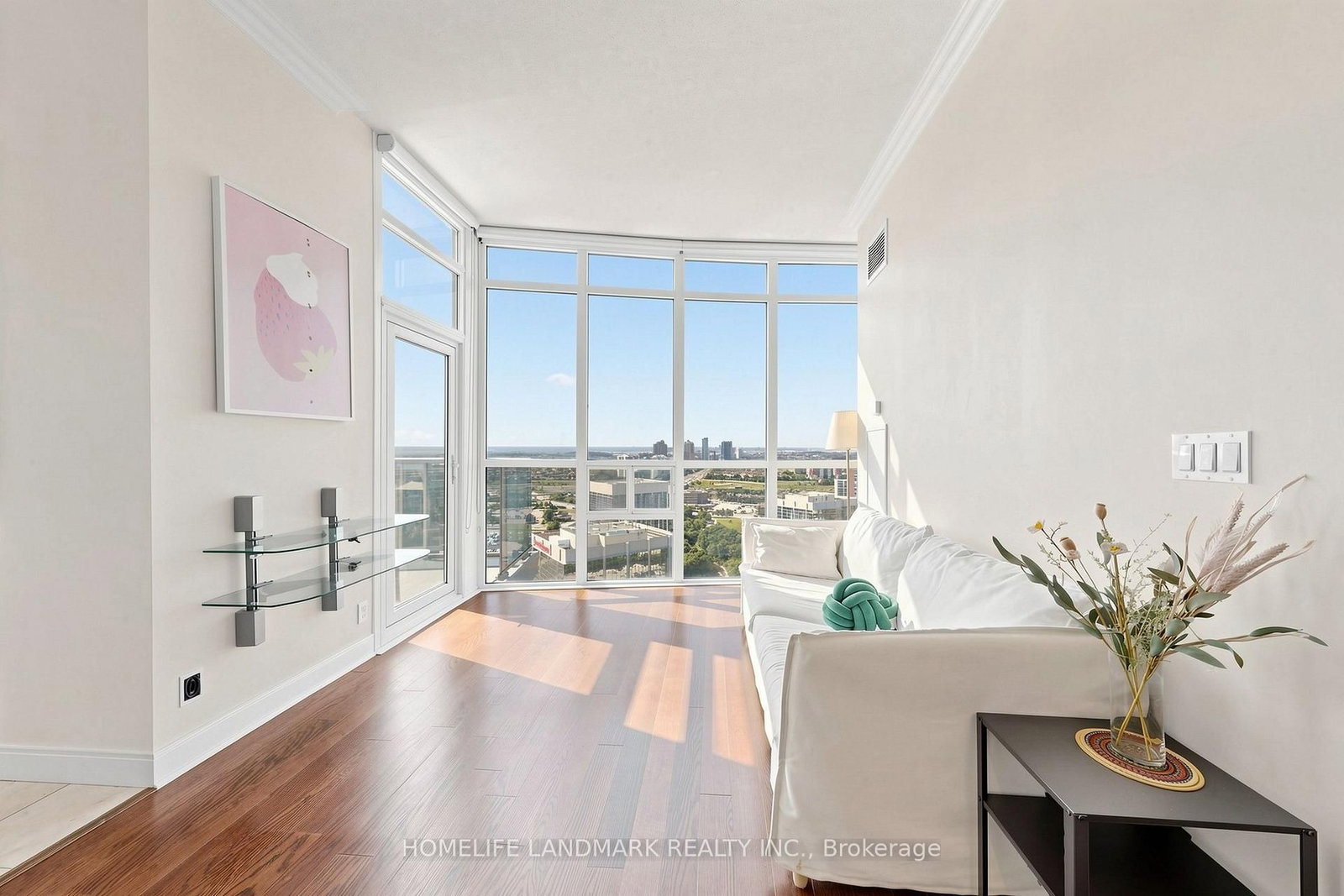 80 Absolute Mississauga,ON L4Z 0A5 — Photo 5