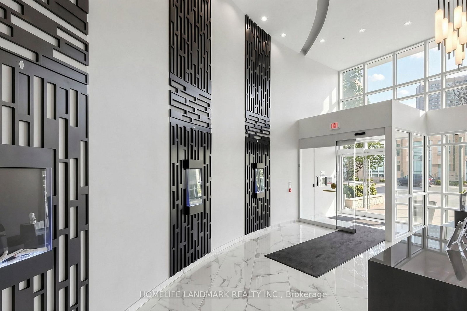80 Absolute Mississauga,ON L4Z 0A5 — Photo 50