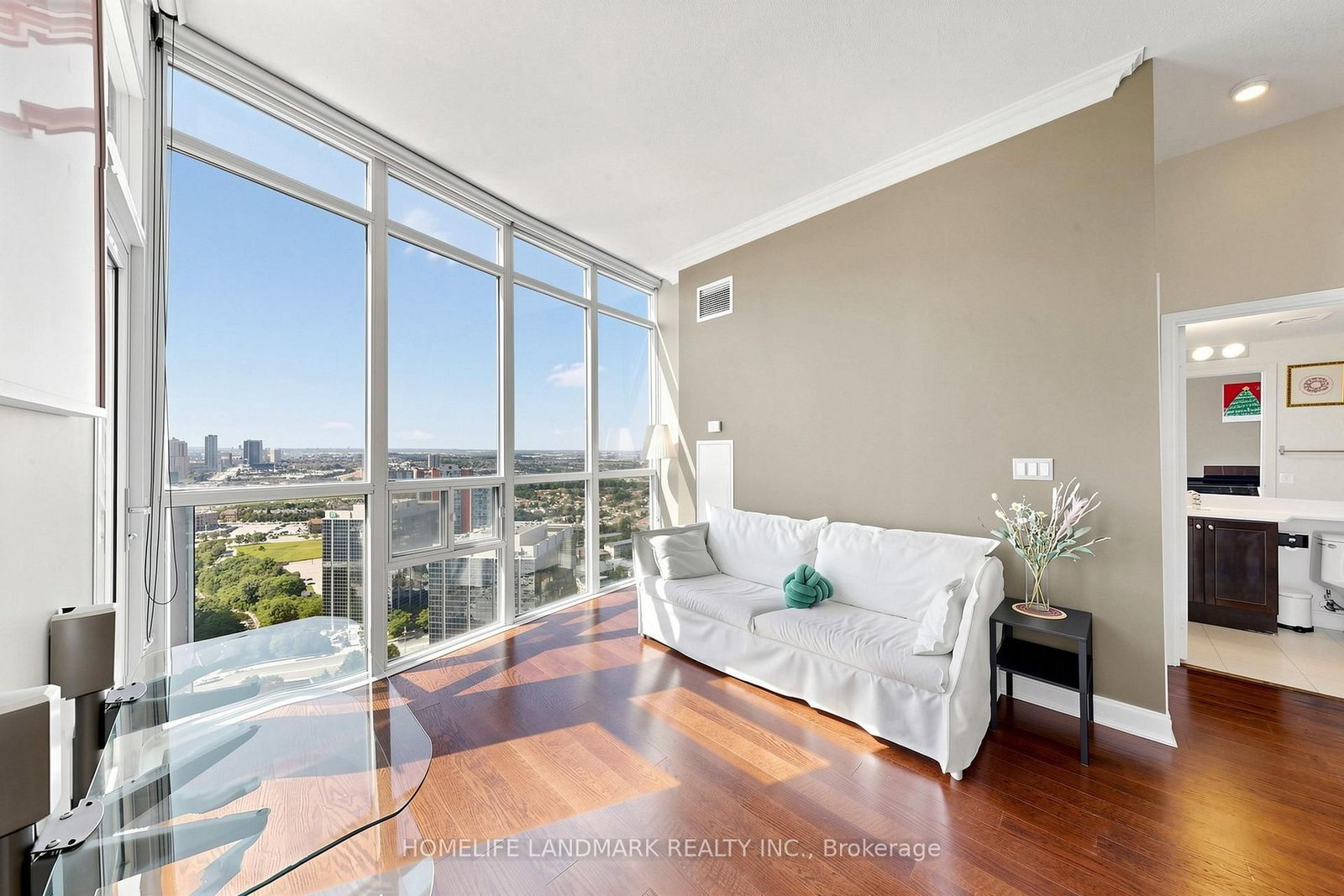 80 Absolute Mississauga,ON L4Z 0A5 — Photo 6