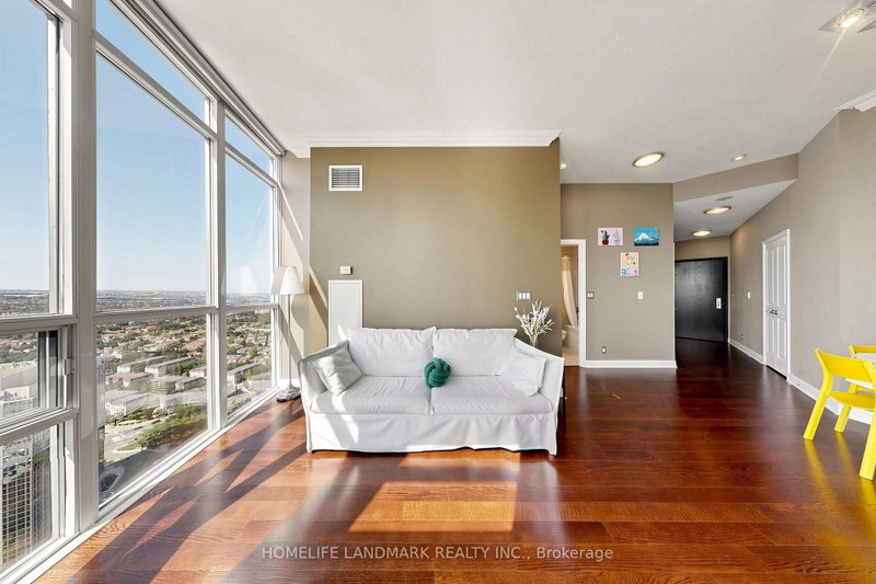 80 Absolute Mississauga,ON L4Z 0A5 — Photo 7