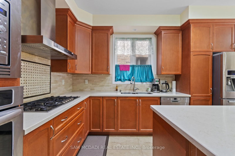 80 Durango Brampton,ON L6X 5G9 — Photo 10