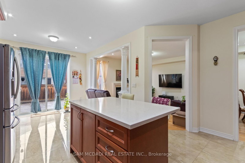 80 Durango Brampton,ON L6X 5G9 — Photo 11