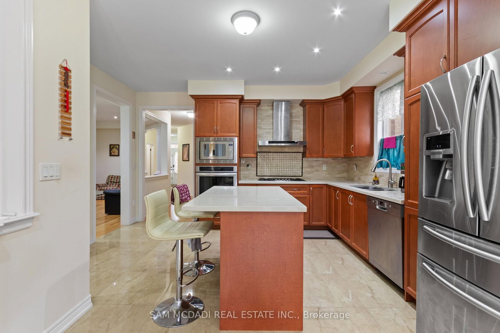 80 Durango Brampton,ON L6X 5G9 — Photo 12