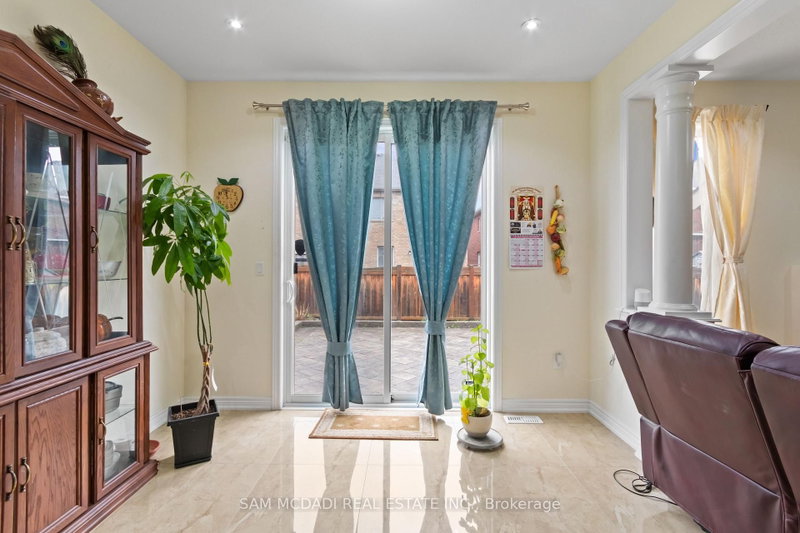 80 Durango Brampton,ON L6X 5G9 — Photo 13