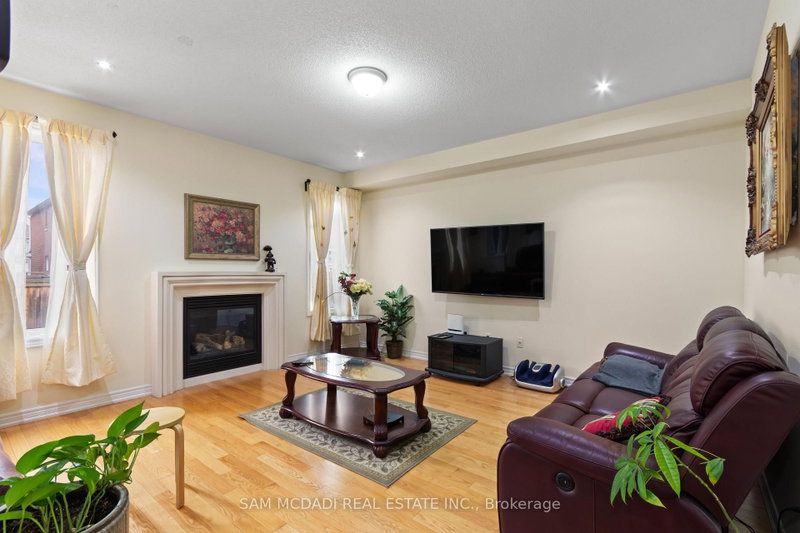 80 Durango Brampton,ON L6X 5G9 — Photo 14