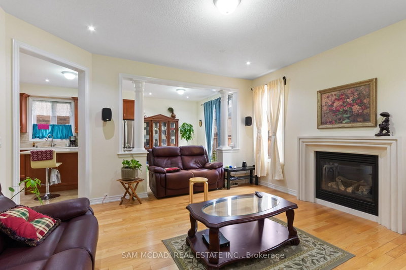 80 Durango Brampton,ON L6X 5G9 — Photo 15