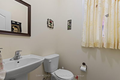 80 Durango Brampton,ON L6X 5G9 — Photo 17