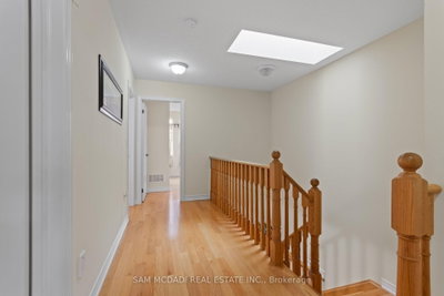80 Durango Brampton,ON L6X 5G9 — Photo 18