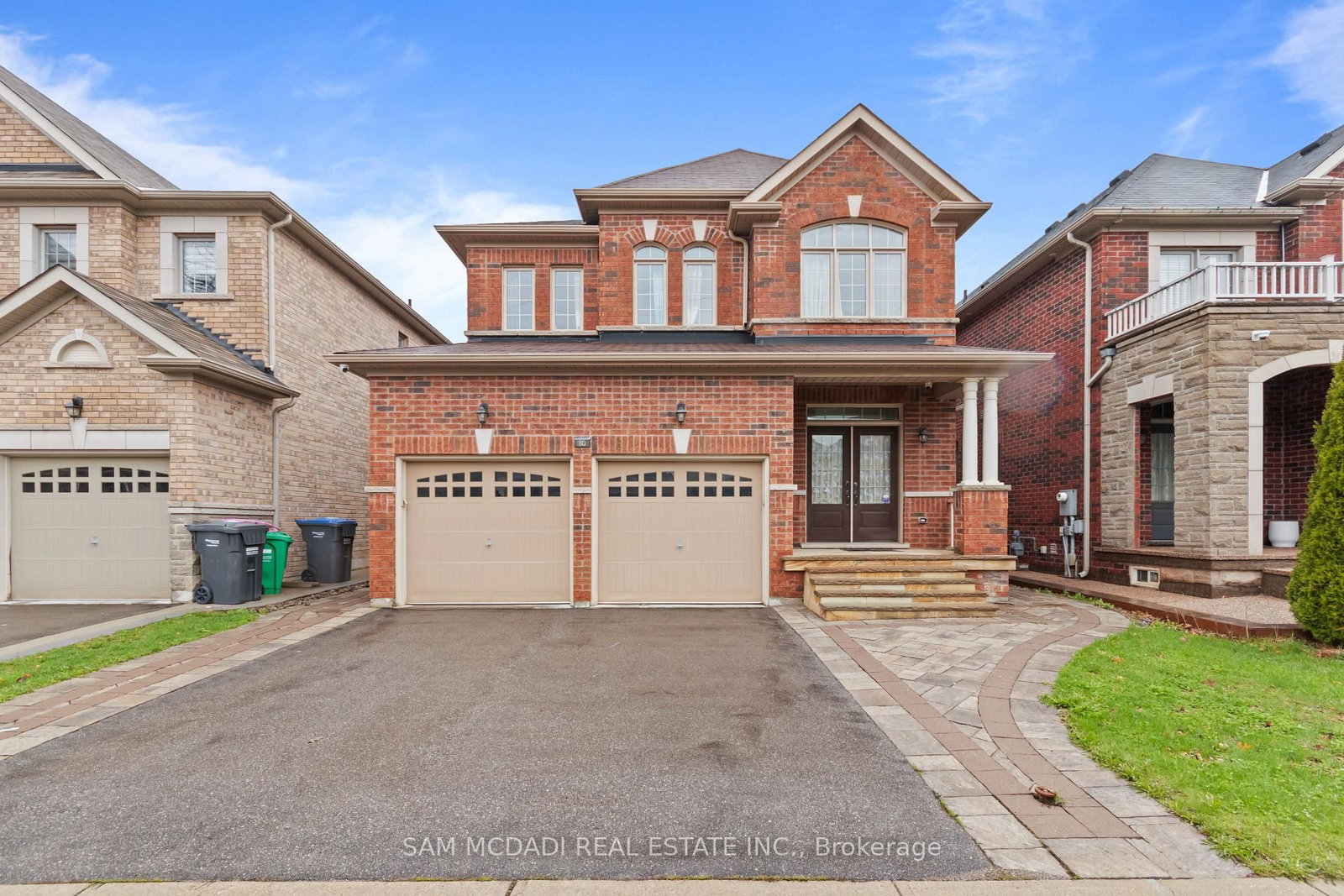 80 Durango Brampton,ON L6X 5G9 — Photo 2