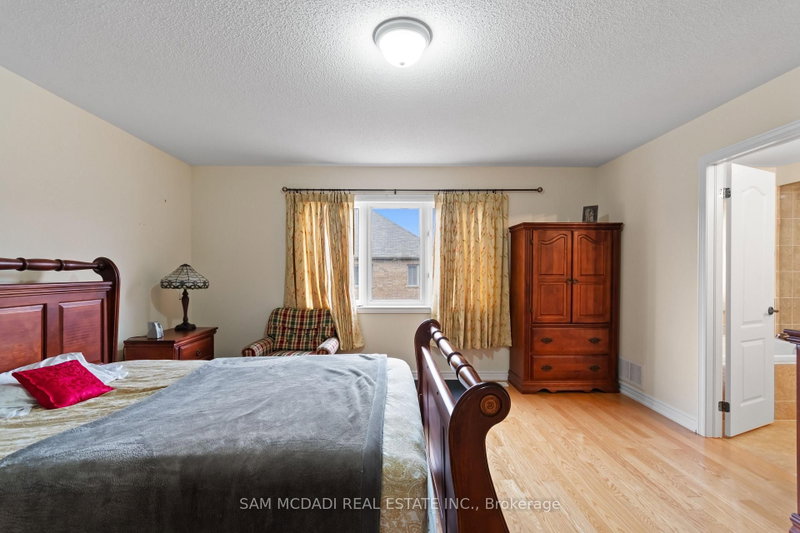 80 Durango Brampton,ON L6X 5G9 — Photo 21