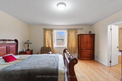 80 Durango Brampton,ON L6X 5G9 — Photo 21