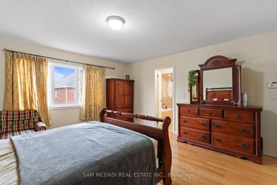 80 Durango Brampton,ON L6X 5G9 — Photo 22