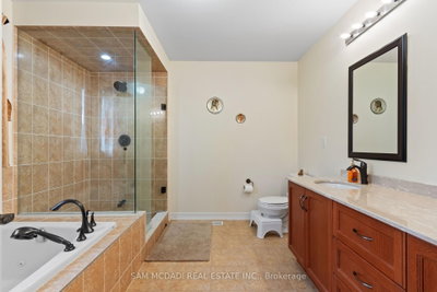 80 Durango Brampton,ON L6X 5G9 — Photo 23