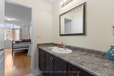 80 Durango Brampton,ON L6X 5G9 — Photo 28