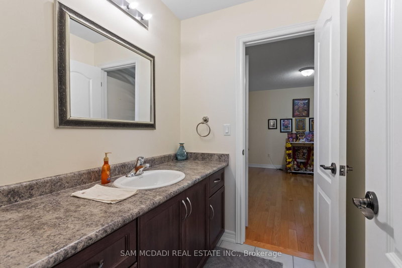 80 Durango Brampton,ON L6X 5G9 — Photo 30