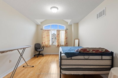 80 Durango Brampton,ON L6X 5G9 — Photo 31