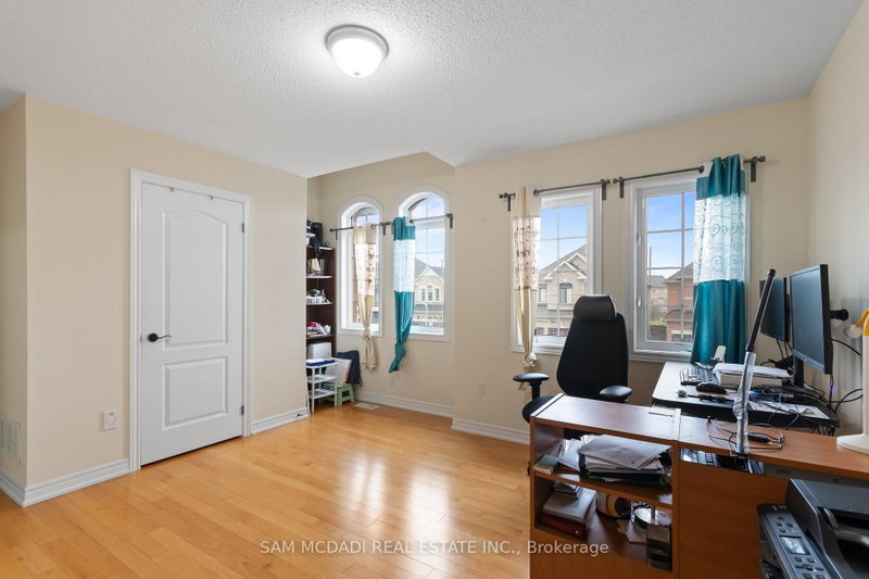 80 Durango Brampton,ON L6X 5G9 — Photo 33