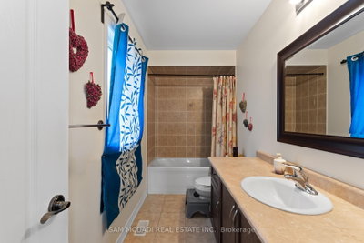 80 Durango Brampton,ON L6X 5G9 — Photo 35