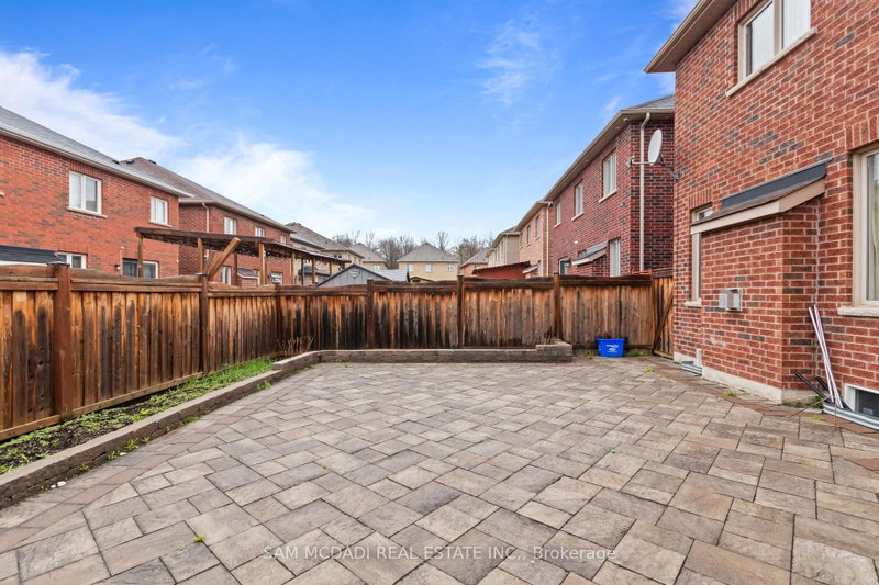 80 Durango Brampton,ON L6X 5G9 — Photo 39