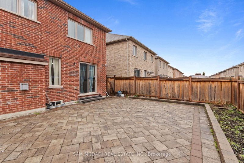80 Durango Brampton,ON L6X 5G9 — Photo 40