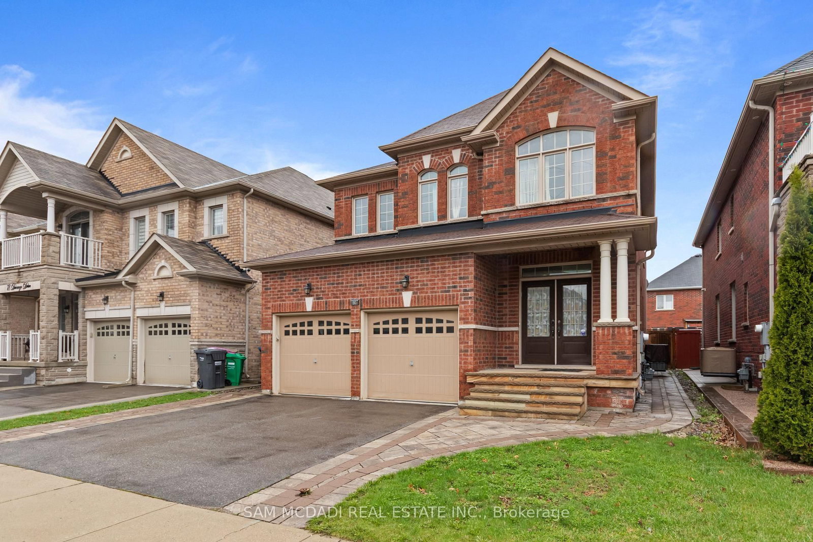 80 Durango Brampton,ON L6X 5G9 — Photo 42