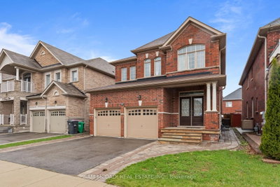 80 Durango Brampton,ON L6X 5G9 — Photo 42