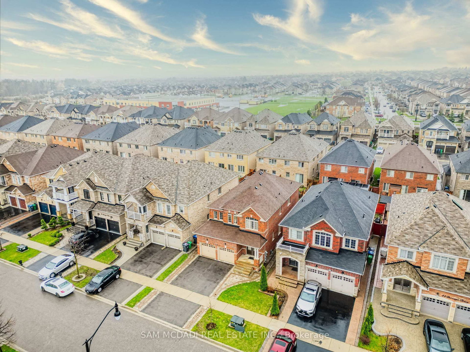 80 Durango Brampton,ON L6X 5G9 — Photo 43